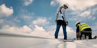 Best Emergency Roof Repair Services  in Shell Lake, WI